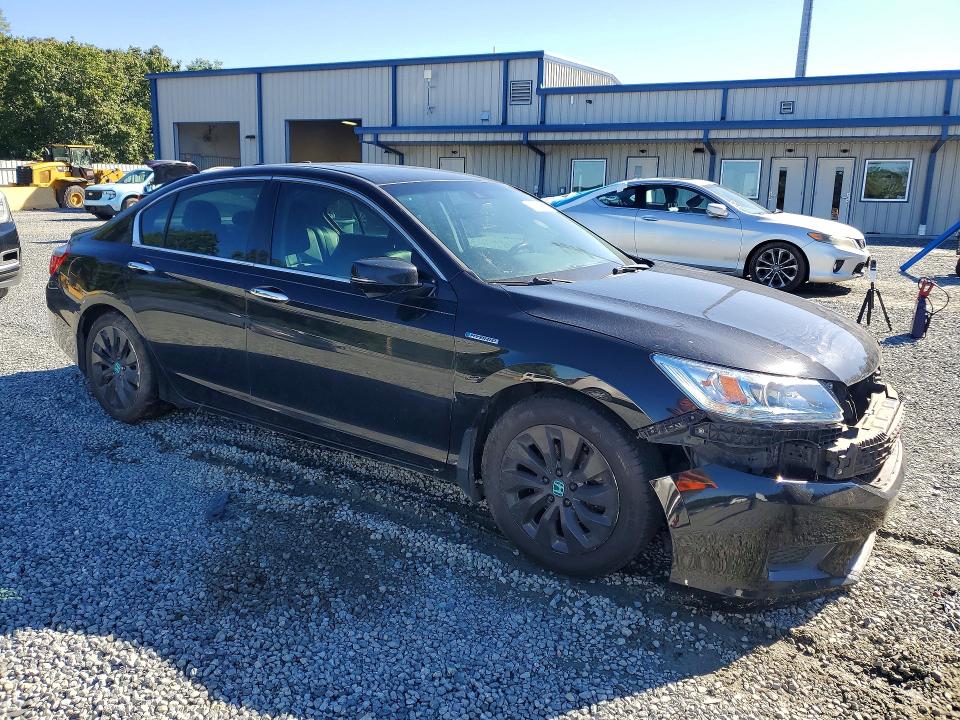 Продаж на аукціоні авто 2015 Honda Accord, vin: 1HGCR6F72FA012360, номер лоту: 69785986