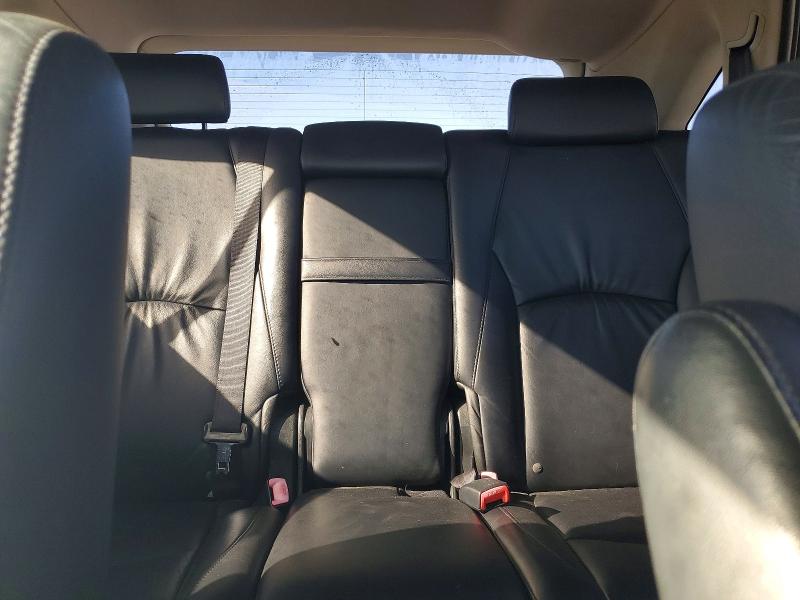 70641206 :رقم المزاد ، JTJHA31U950085881 vin ، 2005 Lexus Rx مزاد بيع