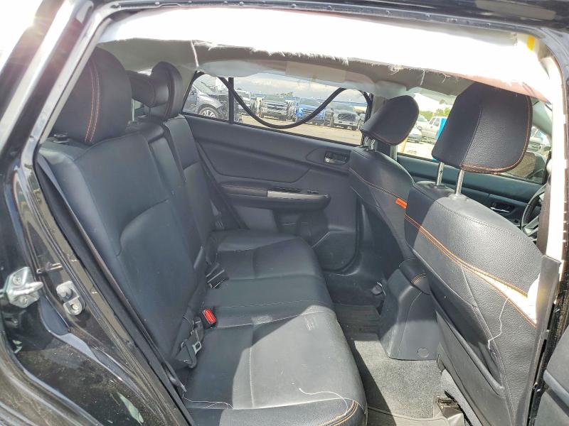 2016 Subaru Crosstrek მანქანა იყიდება აუქციონზე, vin: JF2GPALCXGH207627, აუქციონის ნომერი: 69186616