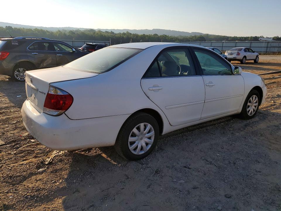 Продаж на аукціоні авто 2005 Toyota Camry, vin: 4T1BE32K45U433682, номер лоту: 67223256