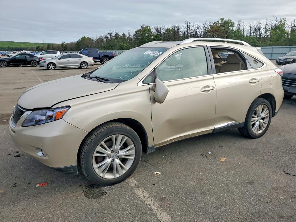 Продаж на аукціоні авто 2012 Lexus Rx, vin: JTJBC1BA5C2430379, номер лоту: 67573556