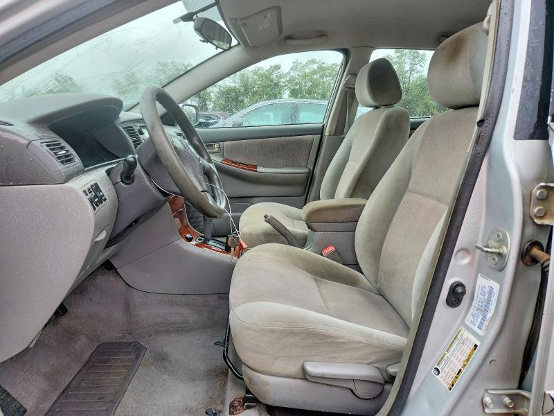 Aukcja sprzedaży 2008 Toyota Corolla, vin: 1NXBR32E88Z029285, numer aukcji: 69850556
