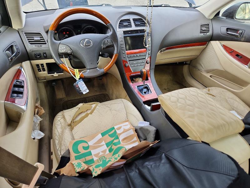 Aukcja sprzedaży 2010 Lexus Es, vin: JTHBK1EG7A2397905, numer aukcji: 67895156