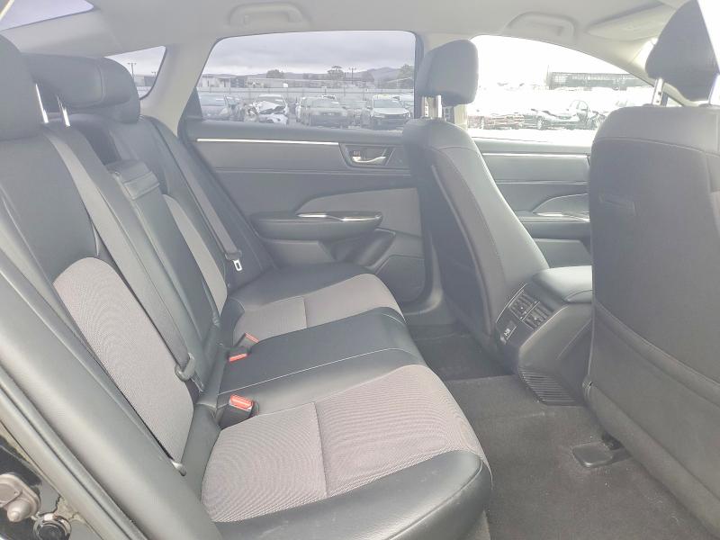 Продажа на аукционе авто 2019 Honda Clarity, vin: JHMZC5F1XKC003872, номер лота: 67890566