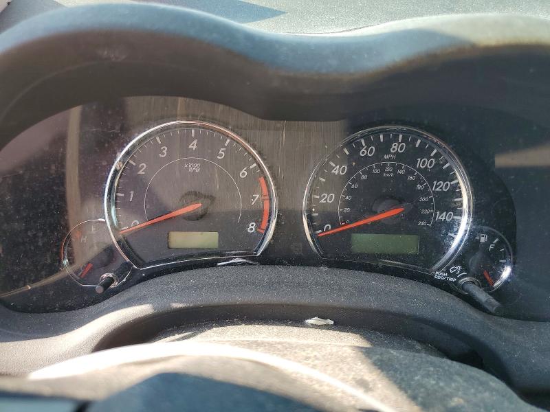 67399406 :رقم المزاد ، 5YFBU4EE4DP216437 vin ، 2013 Toyota Corolla مزاد بيع