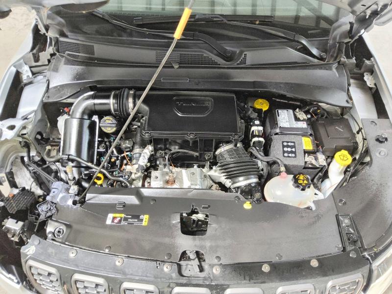 Aukcja sprzedaży 2025 Jeep Compass, vin: 3C4NJDBN3ST571183, numer aukcji: 67342036