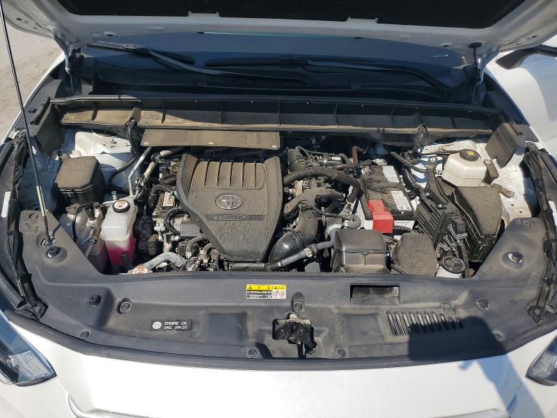 Aukcja sprzedaży 2024 Toyota Highlander, vin: 5TDKDRBH4RS544550, numer aukcji: 68145426