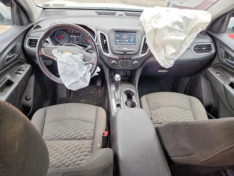 68330996 :رقم المزاد ، 3GNAXSEV5JL104334 vin ، 2018 Chevrolet Equinox مزاد بيع