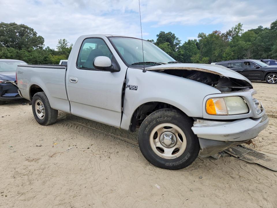 Продаж на аукціоні авто 2003 Ford F150, vin: 1FTRF17273NB82922, номер лоту: 69434336