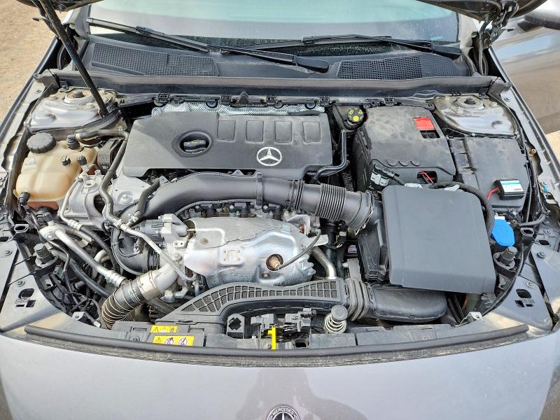 Продажа на аукционе авто 2020 Mercedes-benz A, vin: WDD3G4FB2LW042685, номер лота: 68580456