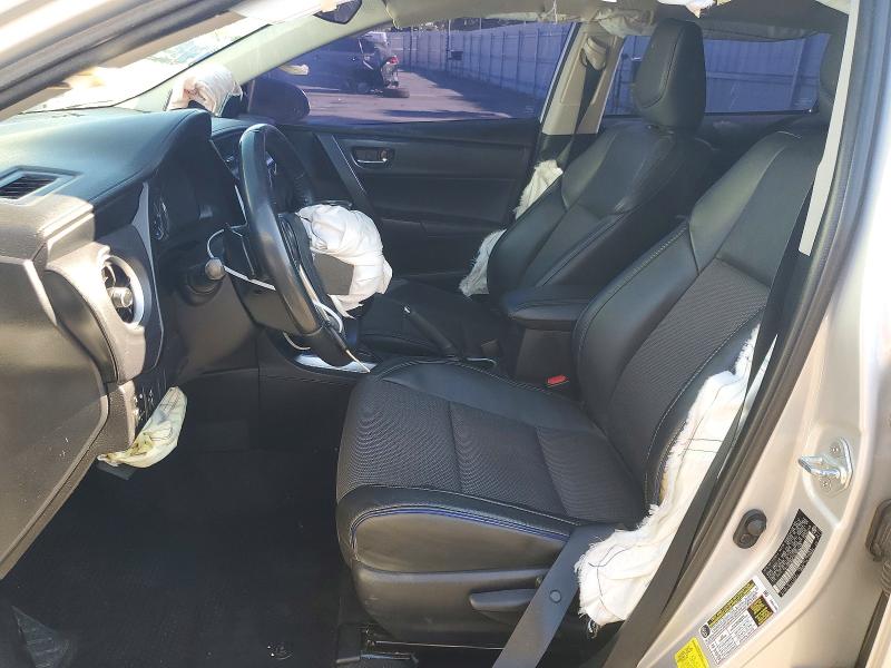 Aukcja sprzedaży 2017 Toyota Corolla, vin: 2T1BURHE2HC906248, numer aukcji: 69095806
