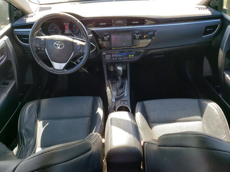Продаж на аукціоні авто 2016 Toyota Corolla, vin: 5YFBURHE9GP502197, номер лоту: 70227876