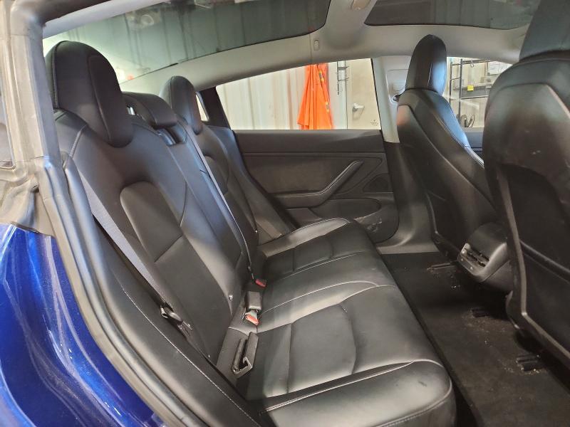 Aukcja sprzedaży 2018 Tesla Model 3, vin: 5YJ3E1EA9JF076289, numer aukcji: 68887276