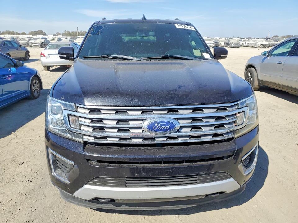 Продажа на аукционе авто 2020 Ford Expedition, vin: 1FMJK2AT2LEA03682, номер лота: 69456406
