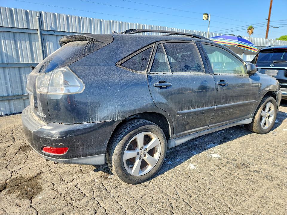 Продажа на аукционе авто 2004 Lexus Rx, vin: JTJGA31UX40026073, номер лота: 70018696