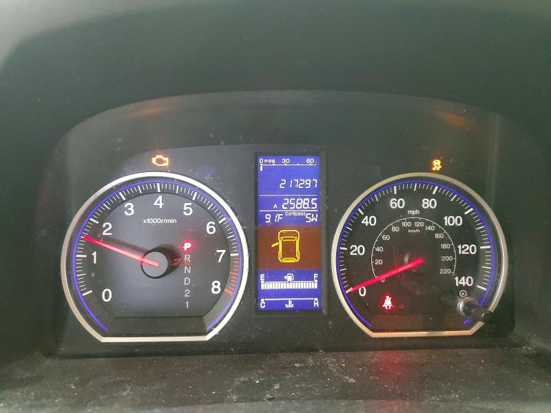 Aukcja sprzedaży 2011 Honda Cr-v, vin: 5J6RE4H73BL072193, numer aukcji: 67938856