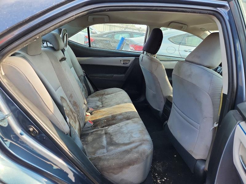 Aukcja sprzedaży 2016 Toyota Corolla, vin: 2T1BURHE9GC710175, numer aukcji: 69418996