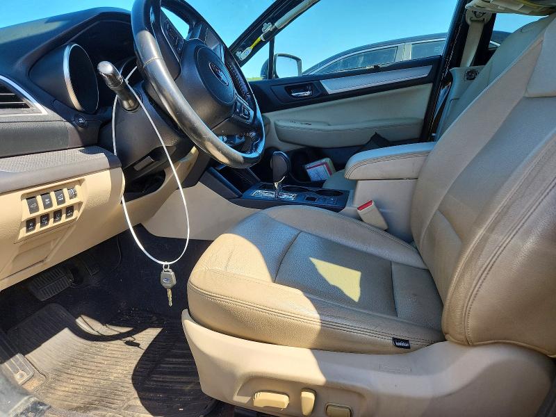 Продаж на аукціоні авто 2016 Subaru Outback, vin: 4S4BSAHC5G3313332, номер лоту: 66930916