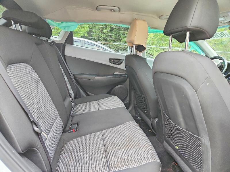 Aukcja sprzedaży 2020 Hyundai Kona, vin: KM8K2CAA7LU483037, numer aukcji: 69362336