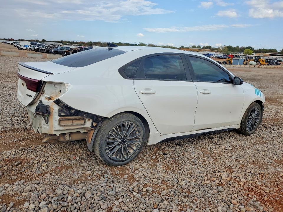 Продаж на аукціоні авто 2023 Kia Forte, vin: 3KPF54AD8PE563433, номер лоту: 66598436