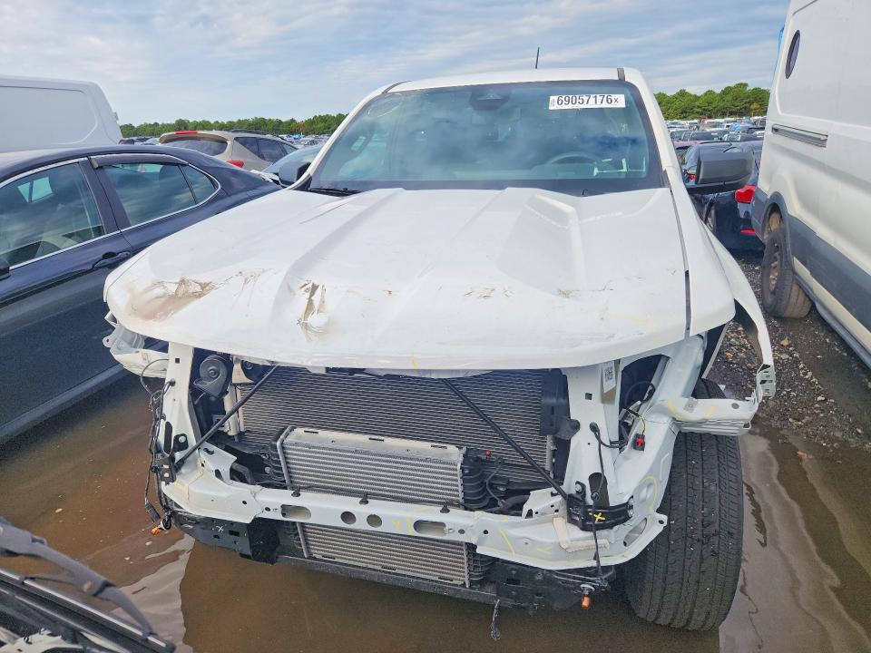 Продажа на аукционе авто 2026 Chevrolet Colorado, vin: 1GCPSBEK2T1167568, номер лота: 69057176
