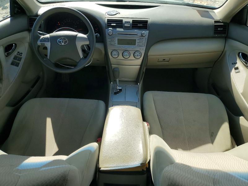 67332046 :رقم المزاد ، 4T1BF3EK1BU658937 vin ، 2011 Toyota Camry مزاد بيع