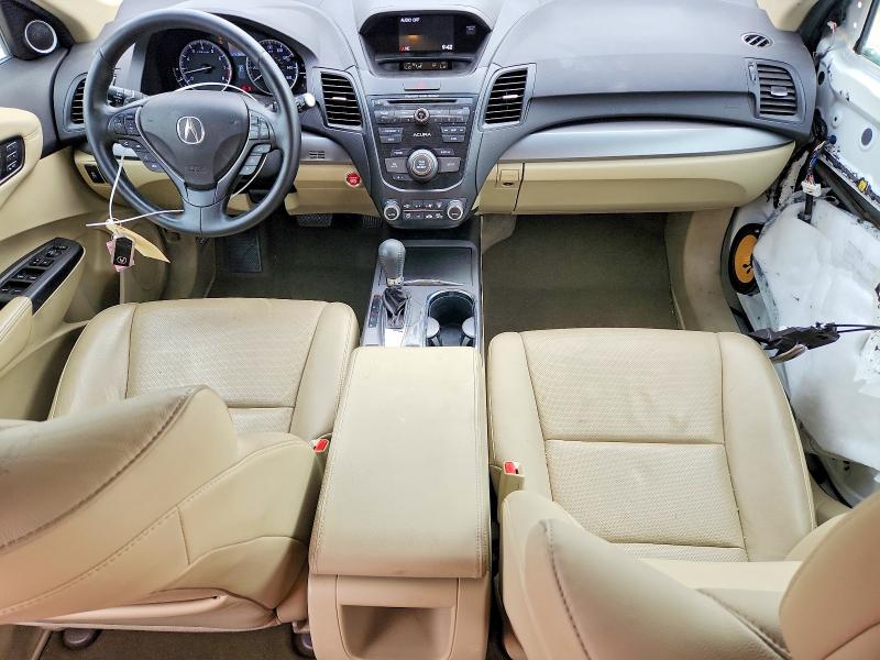 Продаж на аукціоні авто 2014 Acura Rdx, vin: 5J8TB3H39EL013618, номер лоту: 69535556