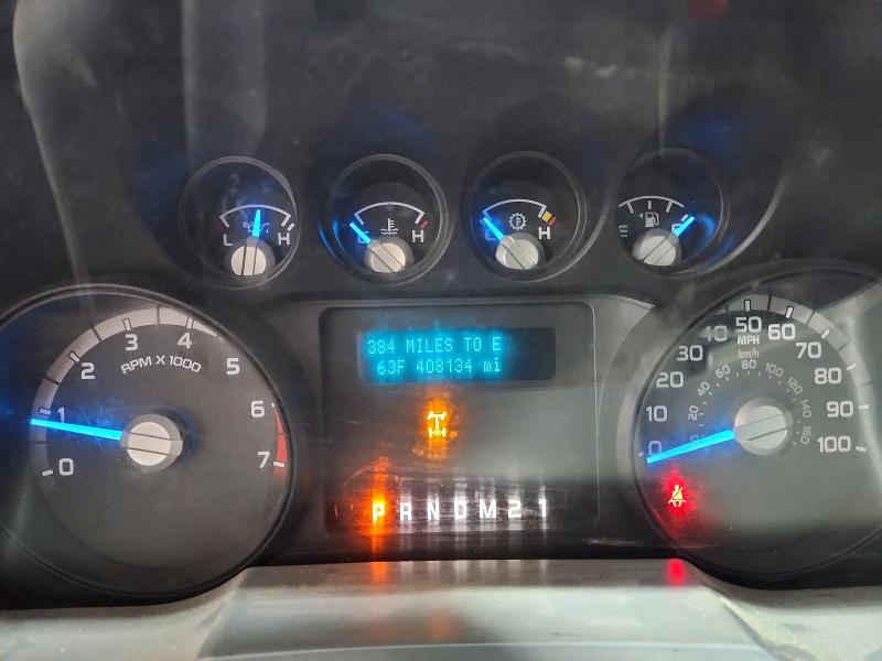 Aukcja sprzedaży 2015 Ford F250, vin: 1FDBF2B65FED21561, numer aukcji: 70693946