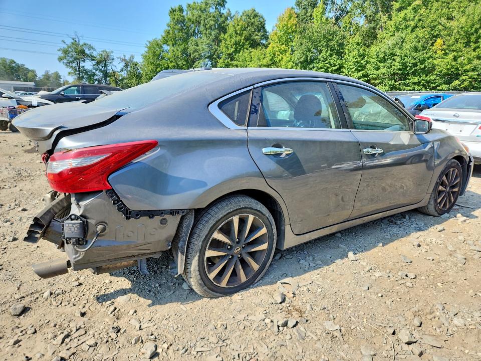 Aukcja sprzedaży 2018 Nissan Altima, vin: 1N4AL3APXJC207834, numer aukcji: 69187596