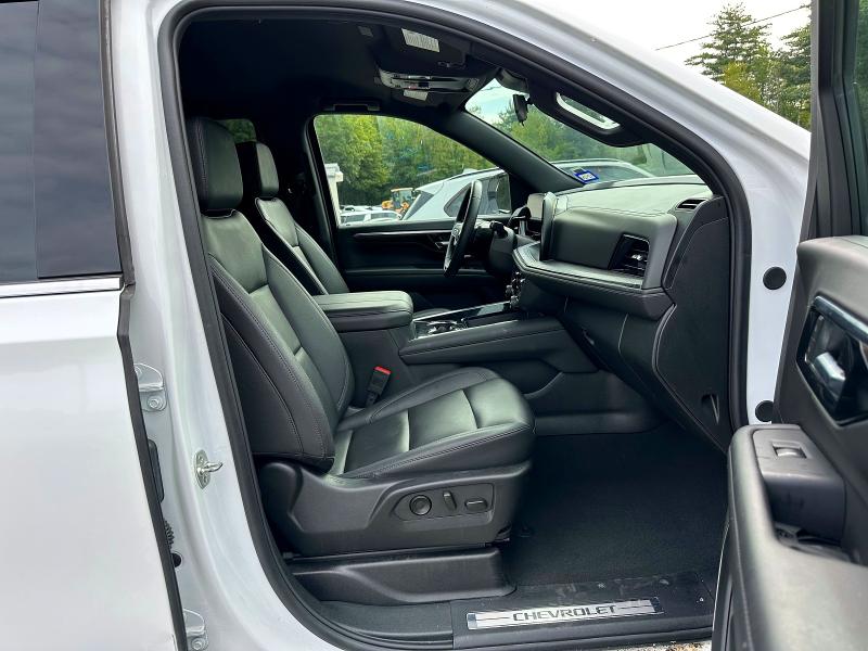 Продаж на аукціоні авто 2025 Chevrolet Tahoe, vin: 1GNS5NRDXSR183510, номер лоту: 66038196