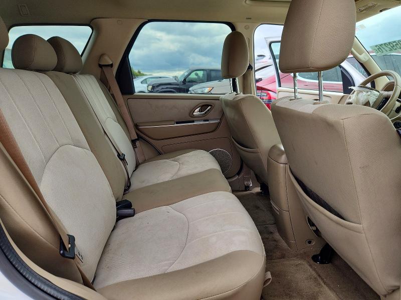 68859276 :رقم المزاد ، 4M2CU91117KJ15809 vin ، 2007 Mercury Mariner مزاد بيع