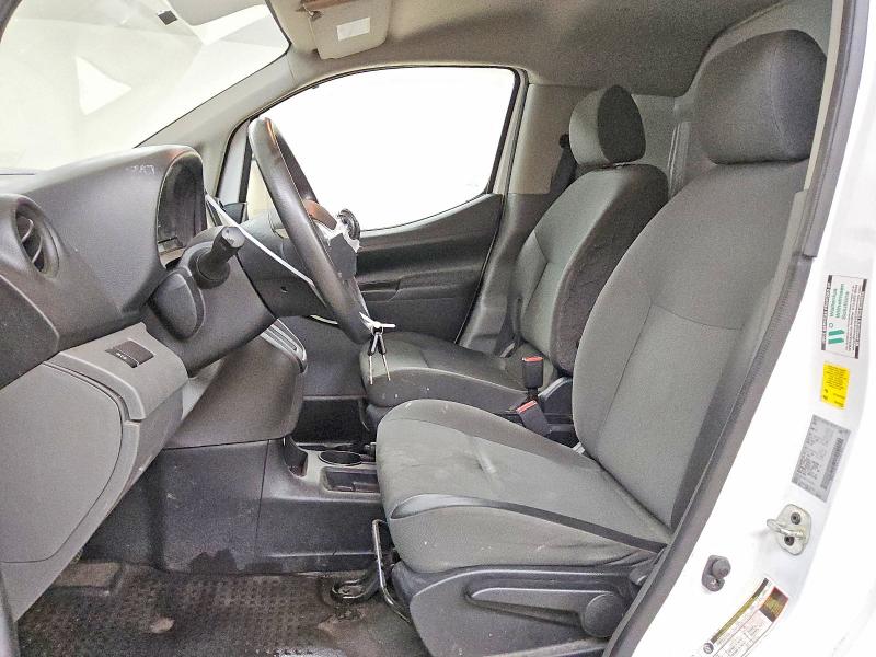 Aukcja sprzedaży 2020 Nissan Nv200, vin: 3N6CM0KNXLK700354, numer aukcji: 70754076