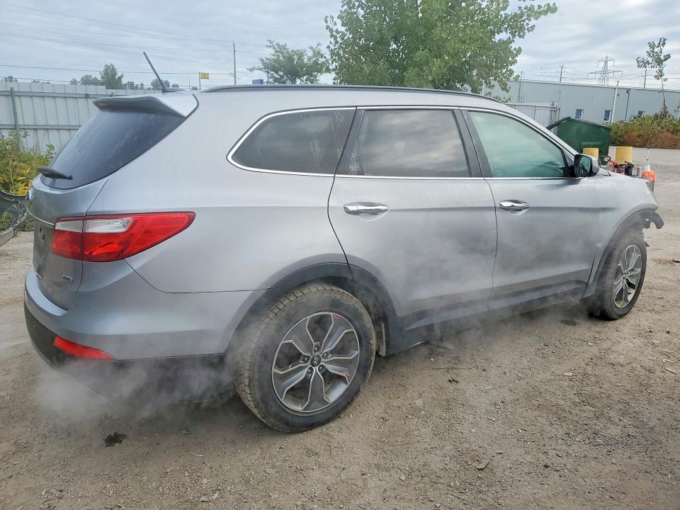 Aukcja sprzedaży 2016 Hyundai Santa Fe, vin: KM8SNDHF8GU149717, numer aukcji: 70730536