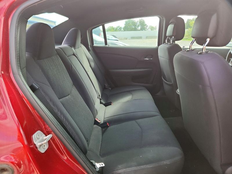 Aukcja sprzedaży 2012 Chrysler 200, vin: 1C3CCBBBXCN267365, numer aukcji: 66250176