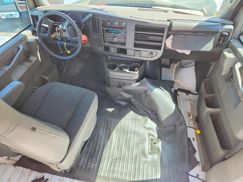 Продажа на аукционе авто 2025 Gmc Savana, vin: 1GTW7AFPXS1234319, номер лота: 69977316