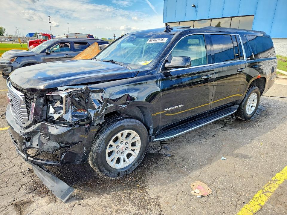 Aukcja sprzedaży 2019 Gmc Yukon Xl, vin: 1GKS2JKC9KR191890, numer aukcji: 68142636