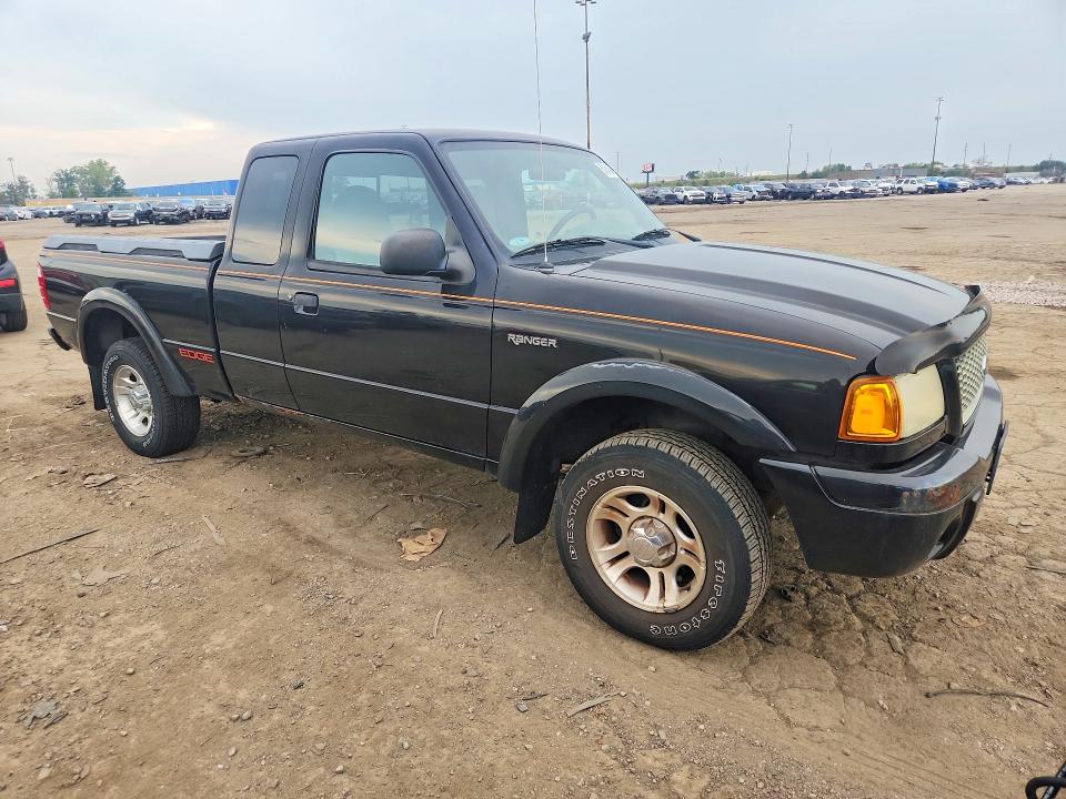 Продажа на аукционе авто 2002 Ford Ranger, vin: 1FTYR44V12TA77967, номер лота: 67848066