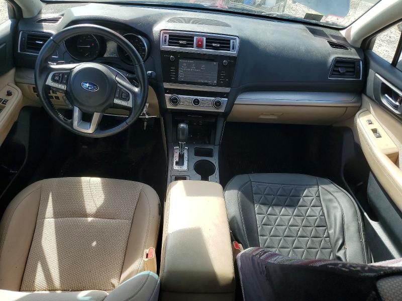 68363596 :رقم المزاد ، 4S4BSAFC5F3325272 vin ، 2015 Subaru Outback مزاد بيع