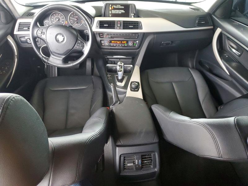 Продажа на аукционе авто 2015 Bmw 320, vin: WBA3B1G56FNT03128, номер лота: 69631446