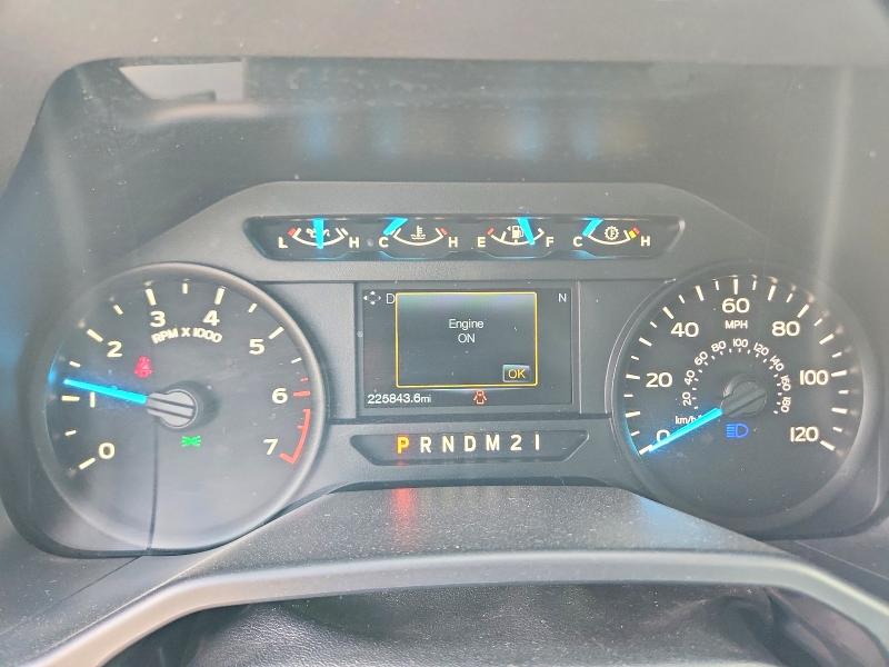 Aukcja sprzedaży 2016 Ford F150, vin: 1FTFW1EF5GKE79073, numer aukcji: 67693316