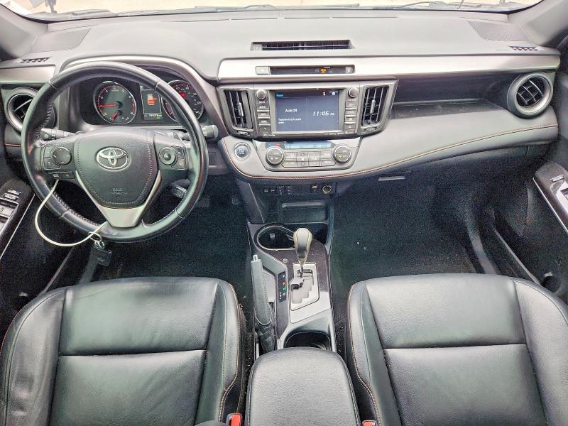 Aukcja sprzedaży 2016 Toyota Rav4, vin: JTMJFREV0GJ083817, numer aukcji: 68870926