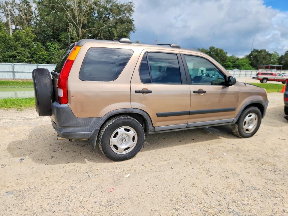 Продаж на аукціоні авто 2004 Honda Cr-v, vin: SHSRD68434U203017, номер лоту: 66927856