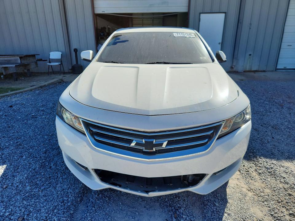 71151346 :رقم المزاد ، 2G1115S3XG9137574 vin ، 2016 Chevrolet Impala مزاد بيع