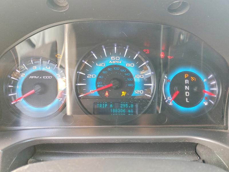 Продаж на аукціоні авто 2012 Ford Fusion, vin: 3FAHP0HA7CR225618, номер лоту: 69407666