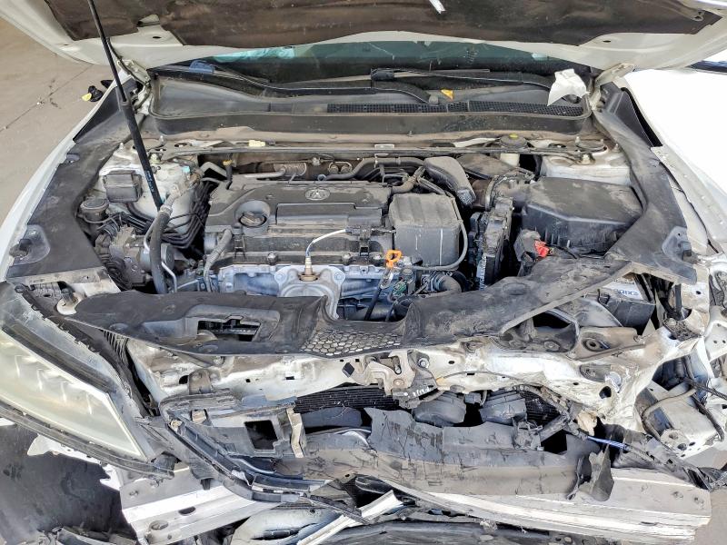 67849056 :رقم المزاد ، 19UUB1F50GA007203 vin ، 2016 Acura Tlx مزاد بيع