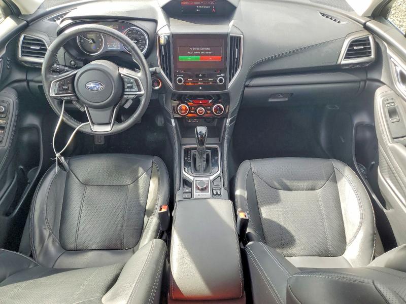68795826 :رقم المزاد ، JF2SKAWC2KH415711 vin ، 2019 Subaru Forester مزاد بيع
