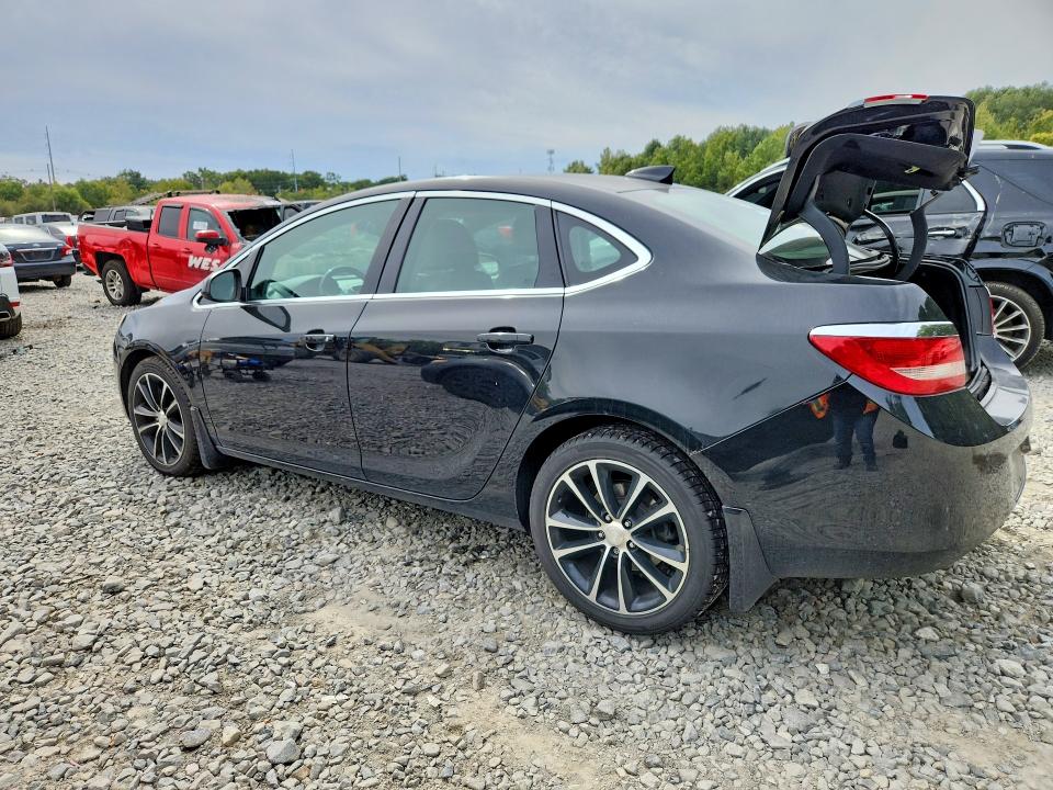 Продажа на аукционе авто 2016 Buick Verano, vin: 1G4PW5SK3G4173082, номер лота: 70507596