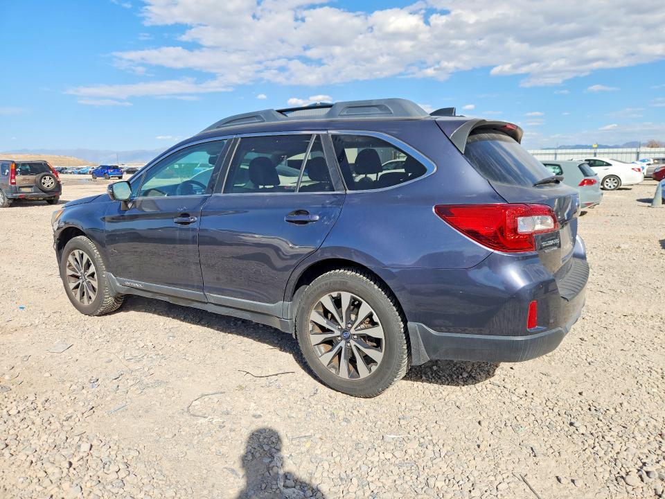 Продажа на аукционе авто 2016 Subaru Outback, vin: 4S4BSBNC9G3223160, номер лота: 70080076