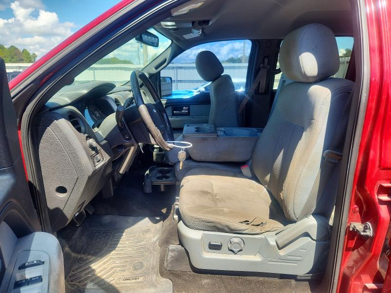 Продажа на аукционе авто 2014 Ford F150, vin: 1FTFW1EF5EKD32135, номер лота: 68501976