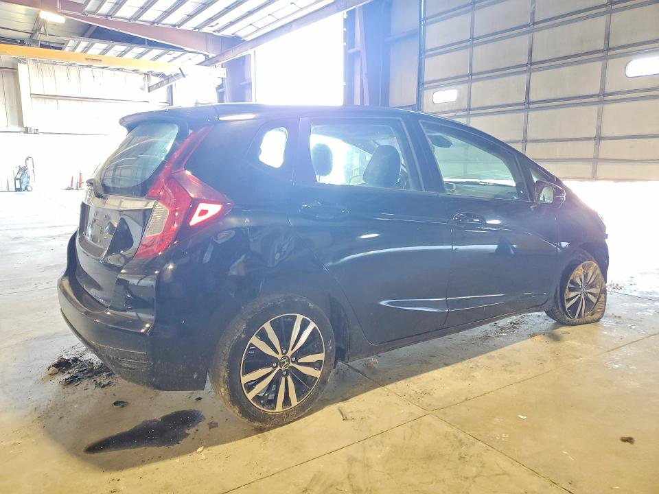 Продаж на аукціоні авто 2019 Honda Fit, vin: 3HGGK5H06KM700097, номер лоту: 67164976